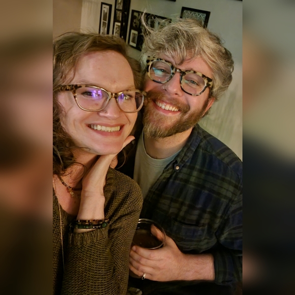 Hey y'all, I'm Bethney 👋 - Picture 2 of 6